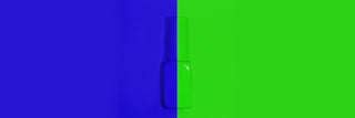 CLASSICS - BLUE & GREEN