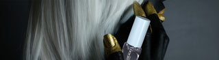 Classic Nail Polish - Base & Top Coats - Nailstation Paris