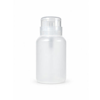 Empty Nail Polish Remover Pump Dispenser 200ml