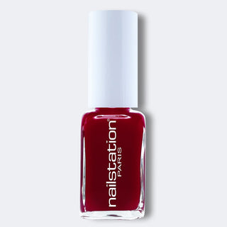 4809 m | Red nail polish