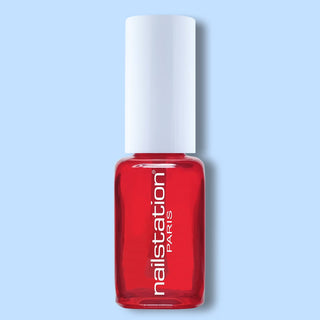 60 seconds top coat |  fast-drying top coat