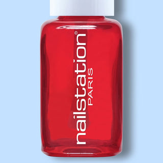 60 seconds top coat |  fast-drying top coat