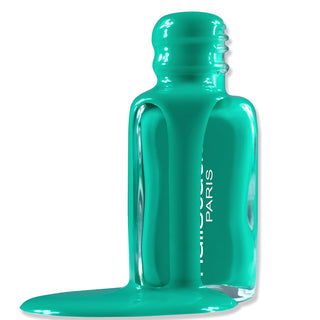 cleopatra's | Green nail polish