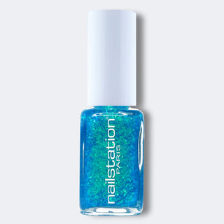 high-end catwalk | Glitters nail polish