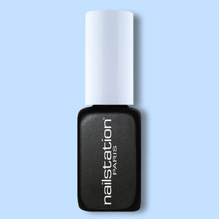 matte top coat | Matte effect top coat