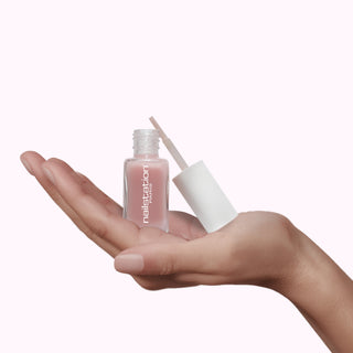 prime foundation | smoothing base nail polish