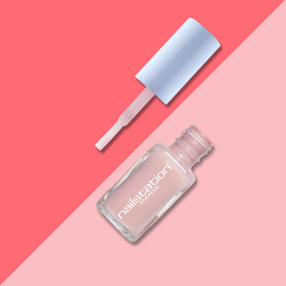 Prime Foundation – Base Coat Lissante – Nailstation Paris
