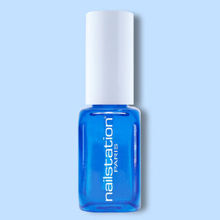 top éclat | Glows under blacklight | Disco glow