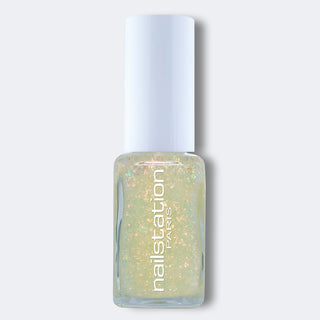 à la belle étoile | Glitters nail polish