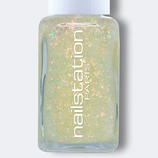 à la belle étoile | Glitters nail polish