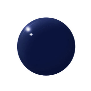 anonyme |  Breathable and water permeable nail polish | Blue