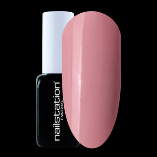 argentine | Nude gel polish