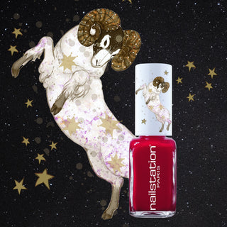 aries | Zodiac collection