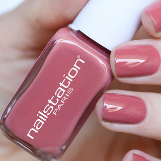 ask peter | Coral nail polish