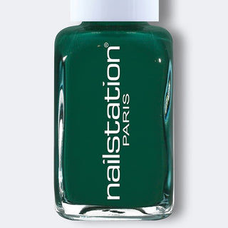 ave foch | Green nail polish
