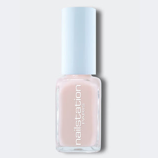 baby doll | French pink nail polish