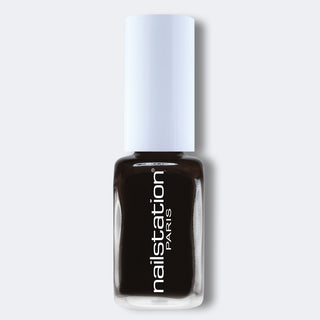 baby cobra | Brown nail polish