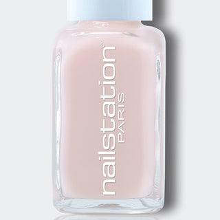 baby doll | French pink nail polish