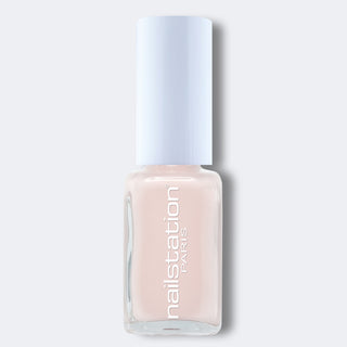 Balasana – Vernis Respirant Beige Français – Nailstation Paris