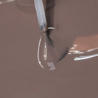 basalte | Taupe nail polish