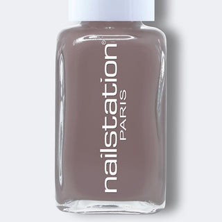 basalte | Taupe nail polish