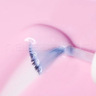 bise | Breathable and Water Permeable Nail Polish | Pink |  Oxygen | Halal Nail Polish