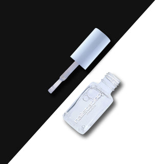 Glass Coat – Top Coat Séchage Rapide – Nailstation Paris