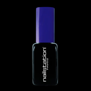 Bréguet – Vernis Gel Bleu HEMA/TPO Free – Nailstation Paris