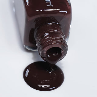 brownout | Brown nail polish