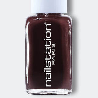 brownout | Brown nail polish