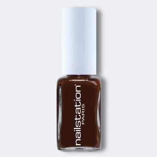 brûlerie | Brown nail polish