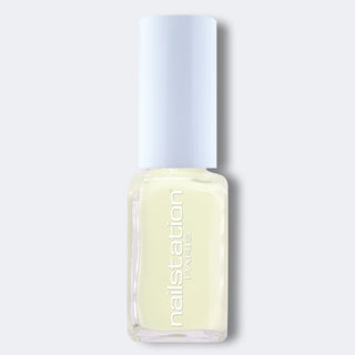 Butter, Yellow pastel nail polish - opaque, Long-lasting and ultra-glossy