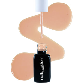 cambronne | Nude gel polish