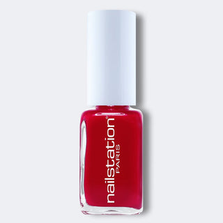 cardinal | Red nail polish