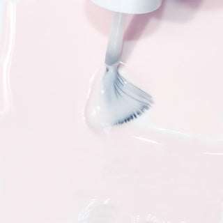 carousel | French nail polish