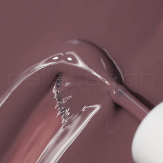 cers | Breathable and water permeable nail polish