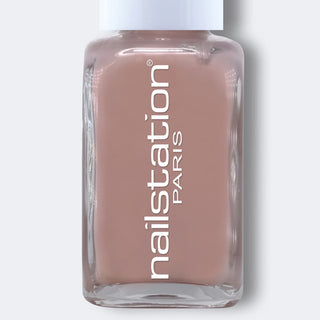 chalet suisse | Taupe nail polish