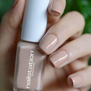 Mani-In-A-Box | 5 classic nail polish