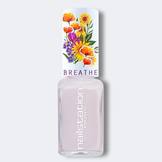 chinook | Breathable and water permeable nail polish | Pink nude