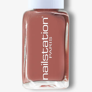 chocolat viennois | Brown nail polish