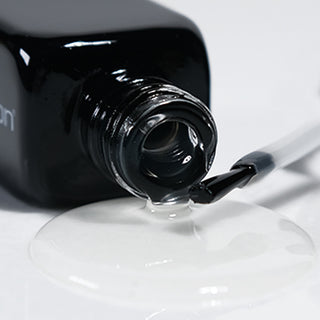 Clear base coat | gel polish
