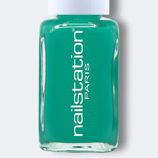 cleopatra's | Green nail polish