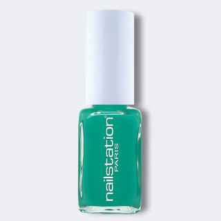 cleopatra's | Green nail polish