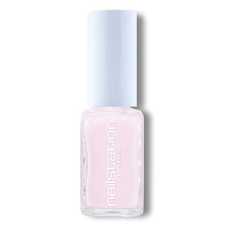 Coquine – Vernis Respirant Rose Français – Nailstation Paris