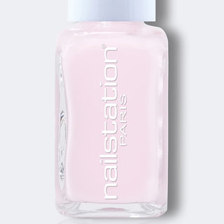 coquine | French pink nail polish