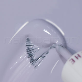 délicieuse | Breathable and water permeable nail polish | Purple