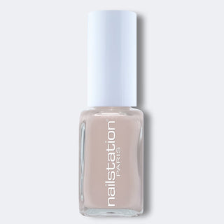 dénudée | Shimmer nude nail polish