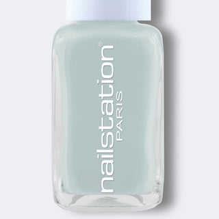 dormeuse | Green nail polish