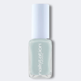 dormeuse | Green nail polish