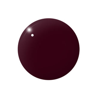 duchesse | Easy green nail polish | Maroon